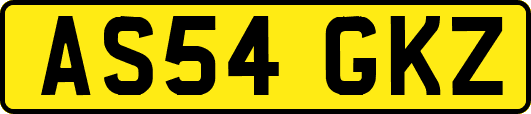 AS54GKZ