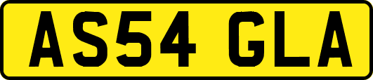 AS54GLA
