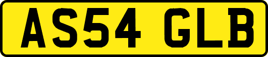AS54GLB