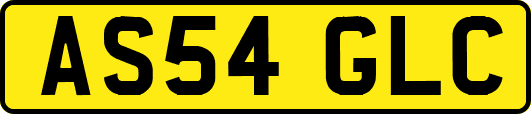 AS54GLC