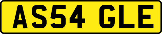AS54GLE