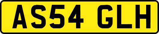 AS54GLH