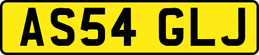AS54GLJ