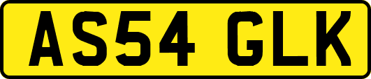 AS54GLK
