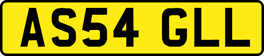 AS54GLL