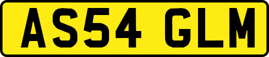 AS54GLM