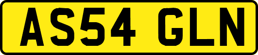 AS54GLN
