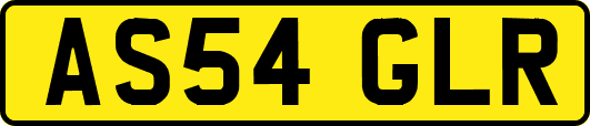 AS54GLR