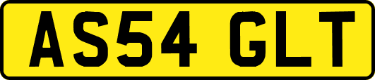 AS54GLT