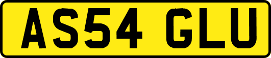 AS54GLU