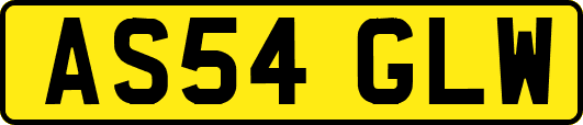AS54GLW