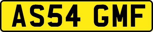 AS54GMF