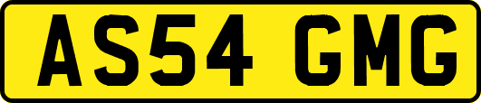 AS54GMG