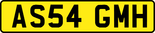 AS54GMH