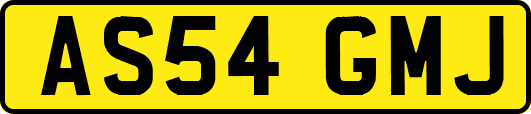 AS54GMJ