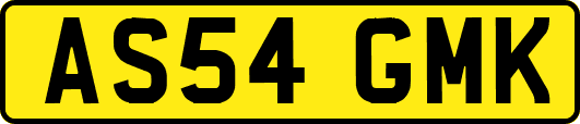 AS54GMK