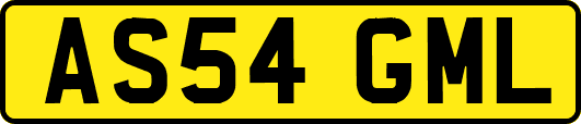 AS54GML