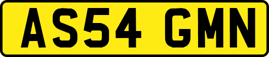 AS54GMN