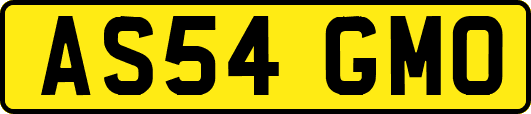 AS54GMO