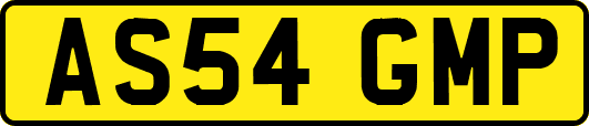 AS54GMP