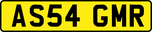 AS54GMR