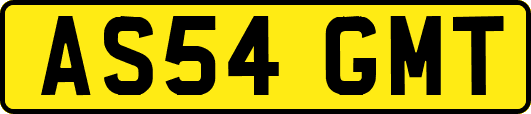 AS54GMT