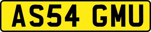 AS54GMU