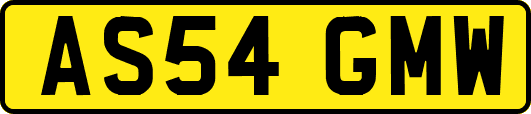 AS54GMW