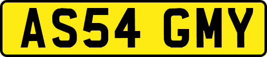 AS54GMY