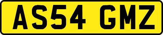 AS54GMZ