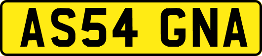 AS54GNA
