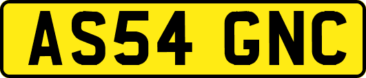 AS54GNC