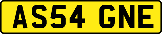 AS54GNE