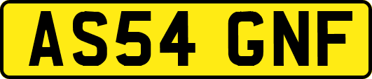 AS54GNF