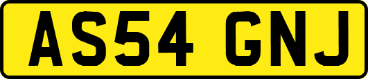 AS54GNJ