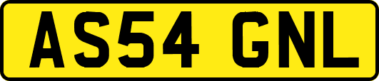 AS54GNL