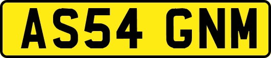AS54GNM