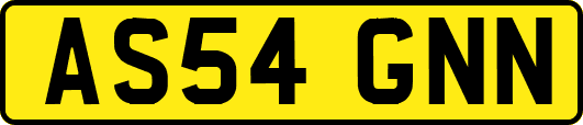 AS54GNN