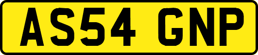 AS54GNP