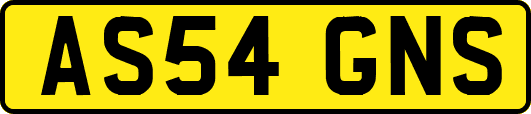 AS54GNS