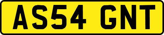 AS54GNT