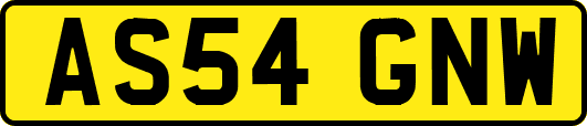 AS54GNW