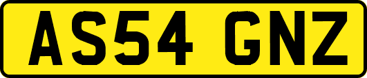 AS54GNZ