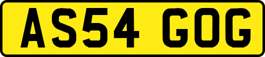 AS54GOG