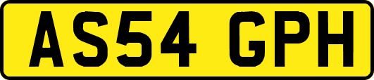 AS54GPH