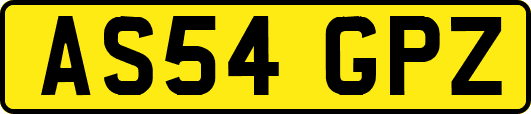 AS54GPZ