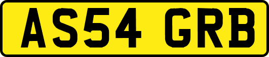 AS54GRB