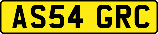AS54GRC