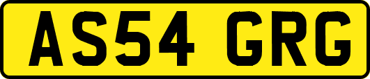 AS54GRG