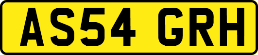 AS54GRH